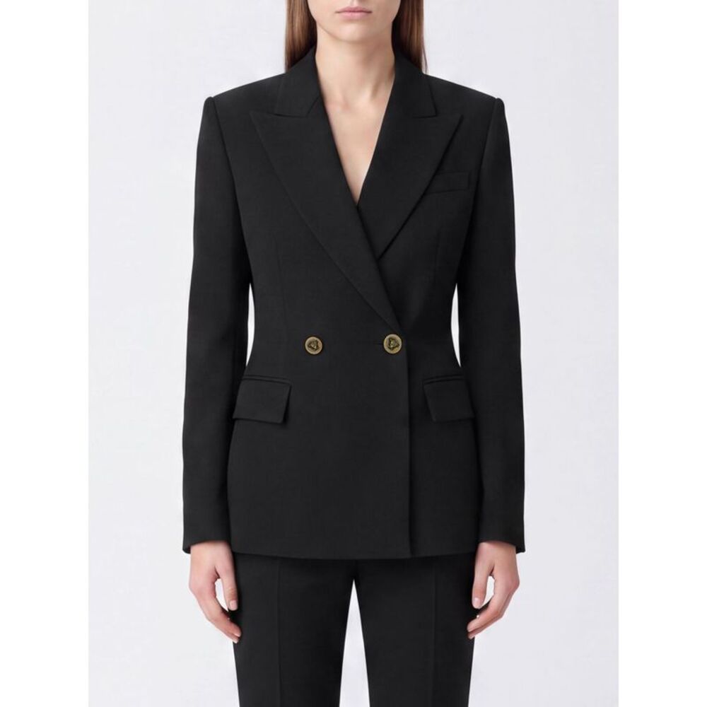 Versace Women Jacket Woman Versace